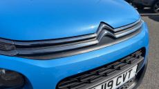 Citroen C3 1.2 PureTech 82 Flair 5dr Petrol Hatchback